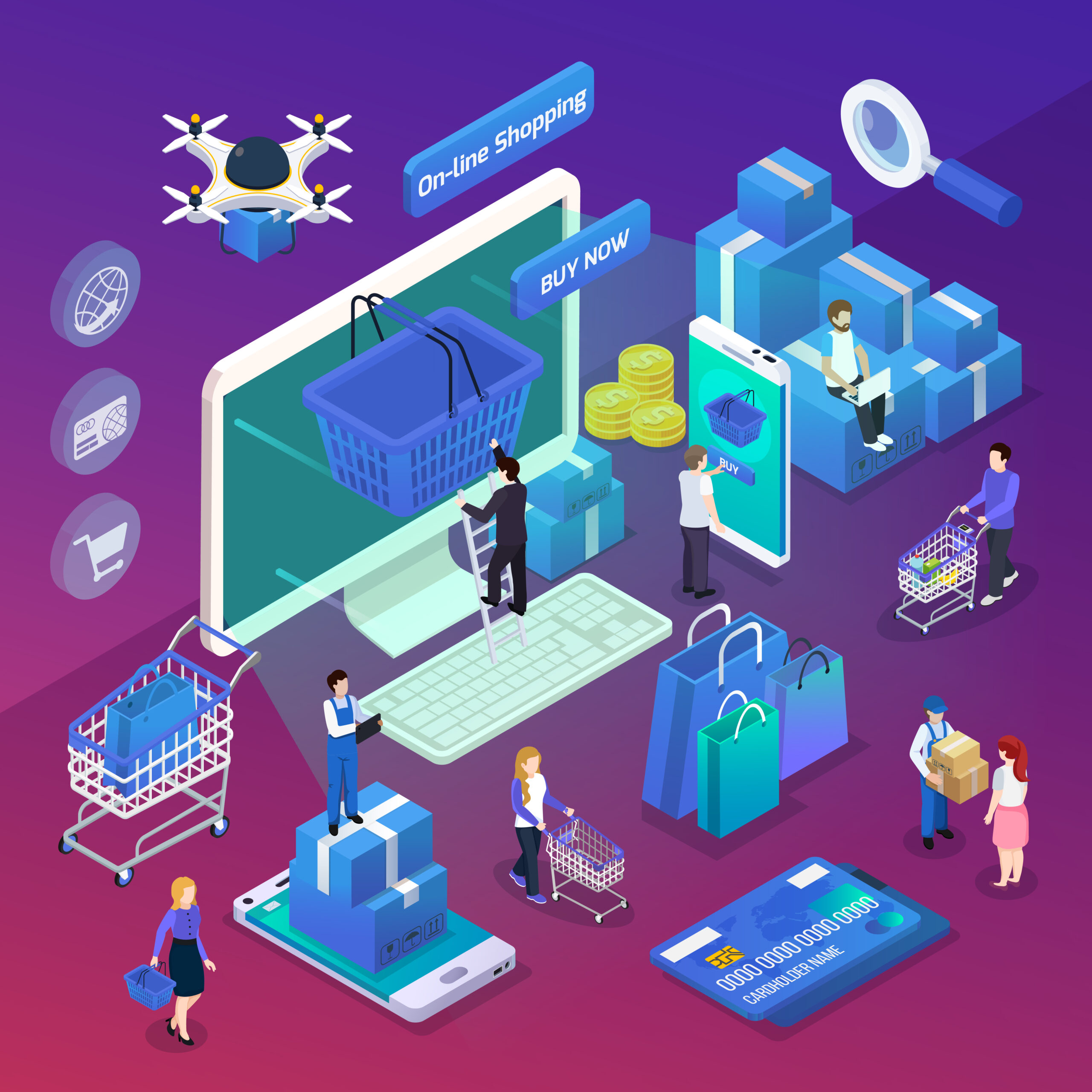 E-Commerce Solutions