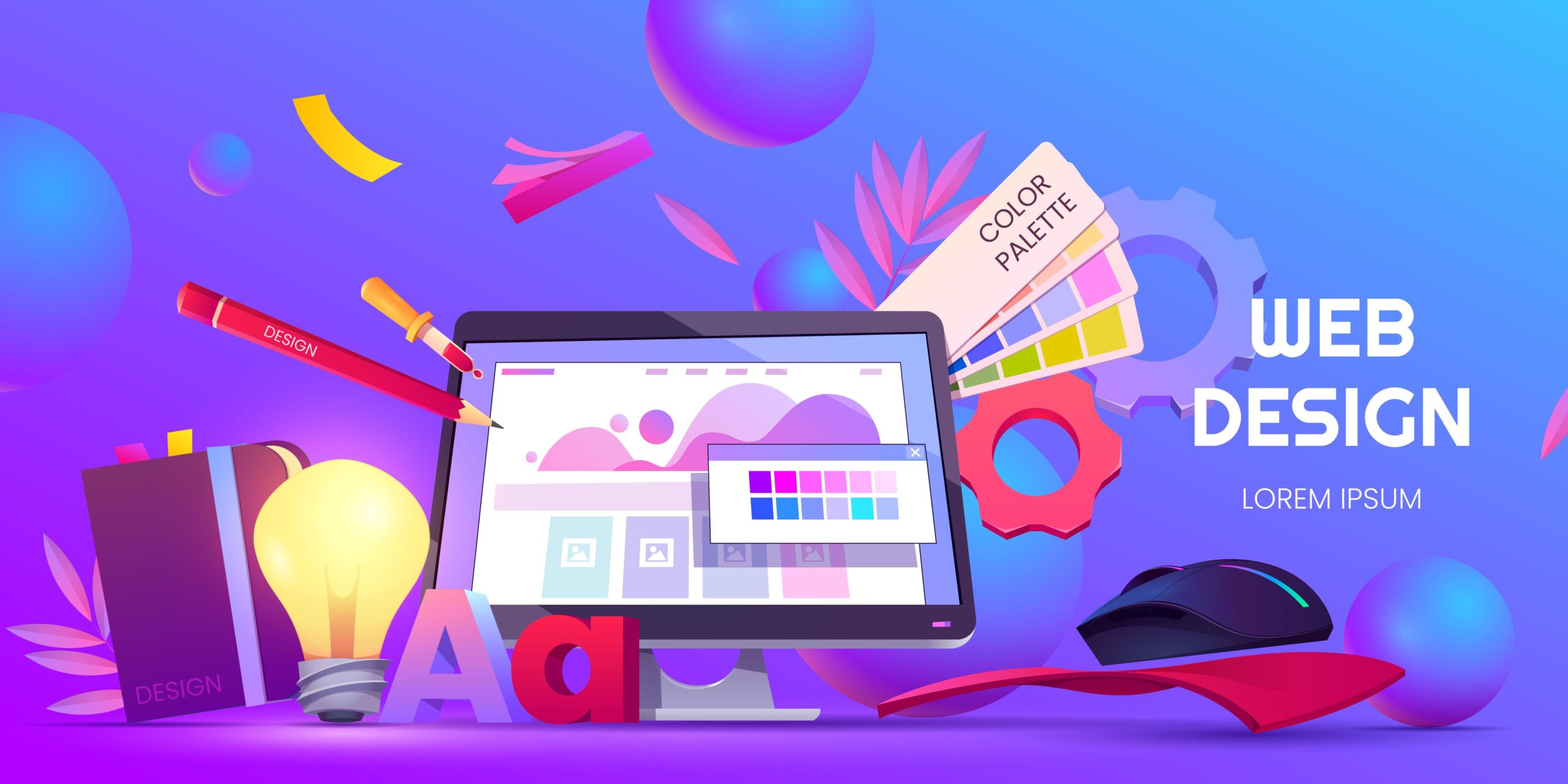 Web Design
