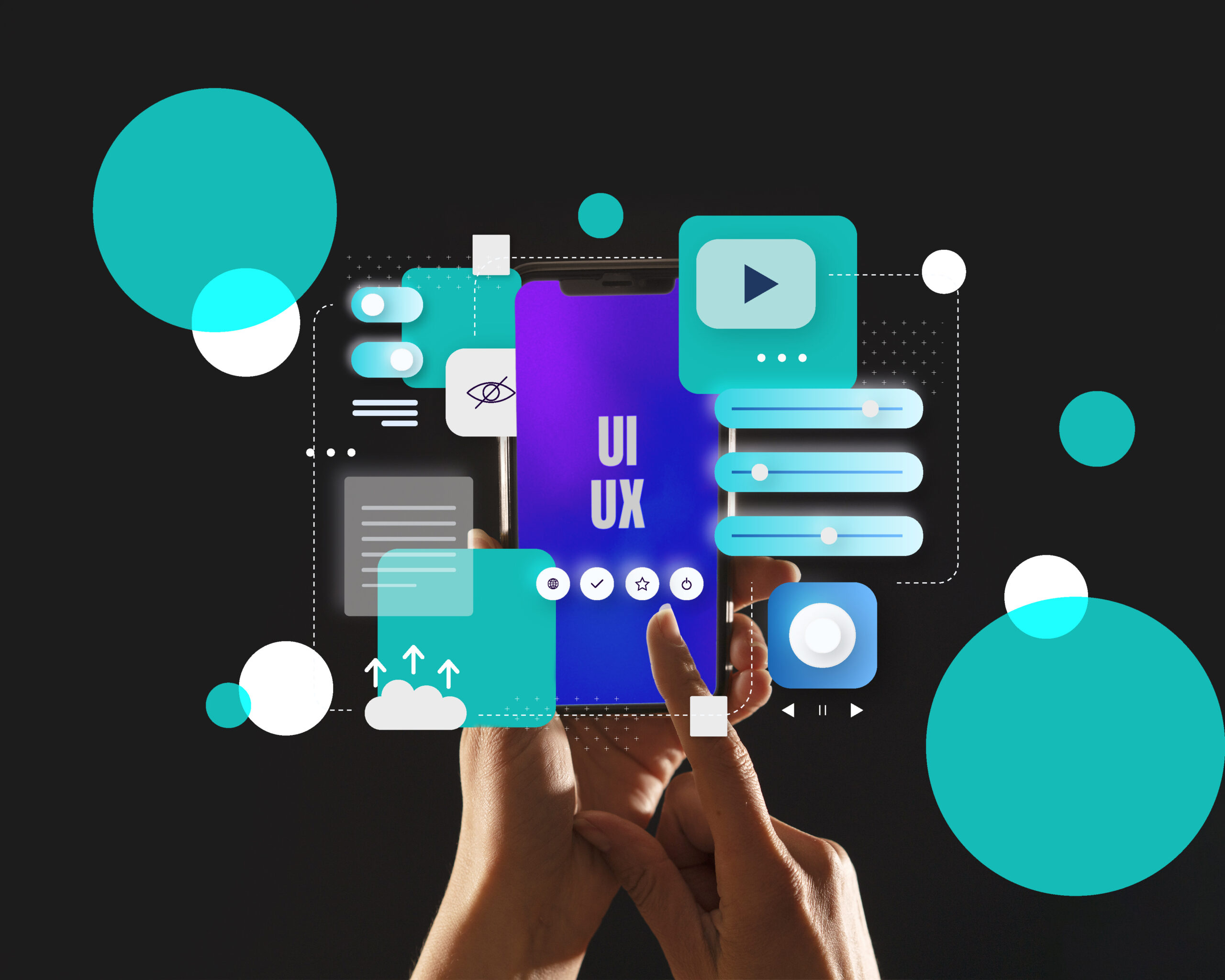 UI/UX Design