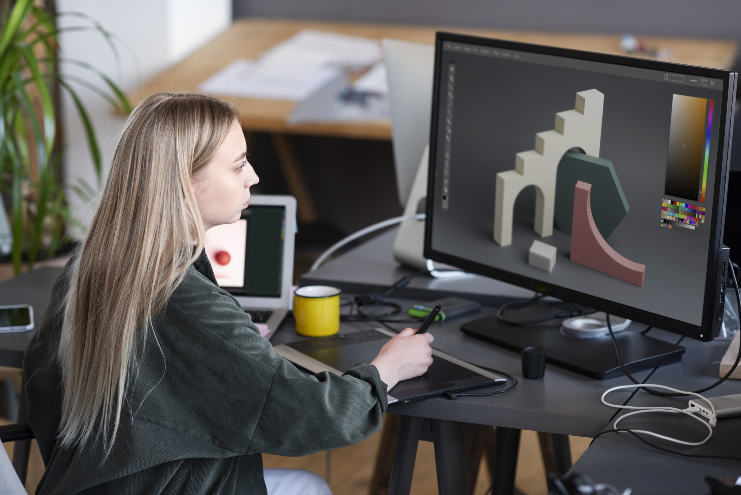 Logo Animation